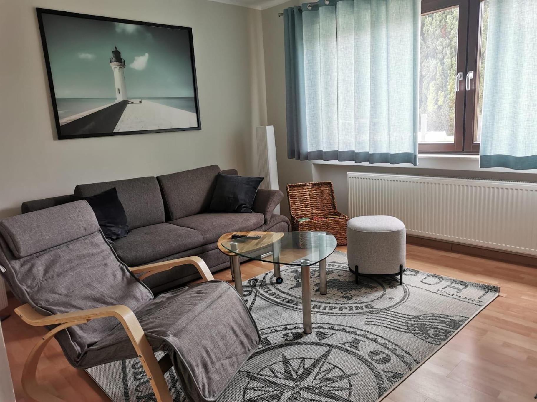 Ferienwohnung Hedi Konz Ngoại thất bức ảnh